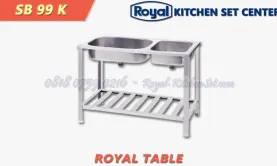 ROYAL TABLE 06 SB 99 K