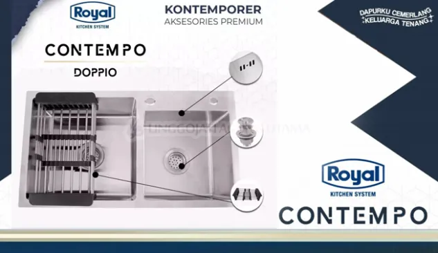 ROYAL SINK CONTEMPO DOPPIO 1 ~item/2022/12/12/contempo_doppio__1